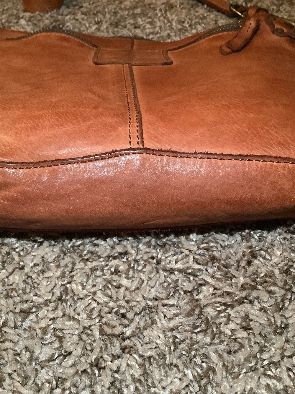 Harbour 2nd Luisa genuine leather purse - Picture 6 of 12